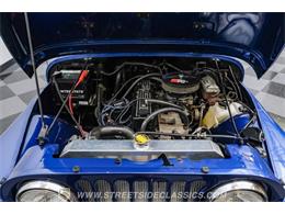 1984 Jeep CJ7 (CC-2089934) for sale in Ft Worth, Texas