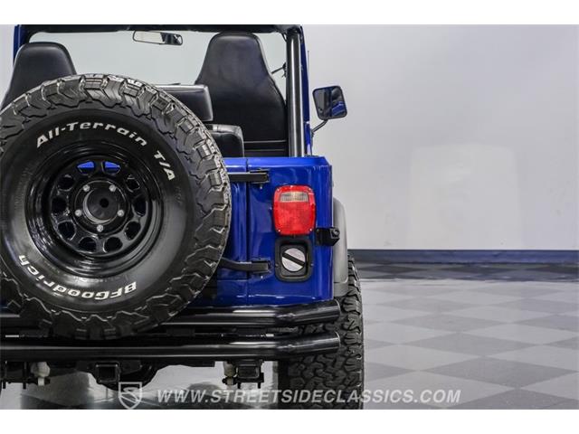 1984 Jeep CJ7 (CC-2089934) for sale in Ft Worth, Texas