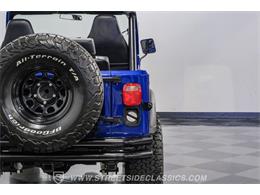 1984 Jeep CJ7 (CC-2089934) for sale in Ft Worth, Texas