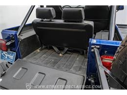 1984 Jeep CJ7 (CC-2089934) for sale in Ft Worth, Texas