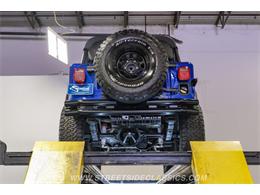 1984 Jeep CJ7 (CC-2089934) for sale in Ft Worth, Texas