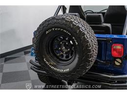 1984 Jeep CJ7 (CC-2089934) for sale in Ft Worth, Texas