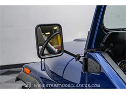 1984 Jeep CJ7 (CC-2089934) for sale in Ft Worth, Texas
