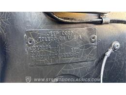 1984 Jeep CJ7 (CC-2089934) for sale in Ft Worth, Texas