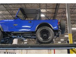 1984 Jeep CJ7 (CC-2089934) for sale in Ft Worth, Texas