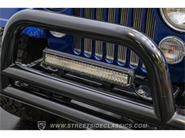 1984 Jeep CJ7 (CC-2089934) for sale in Ft Worth, Texas