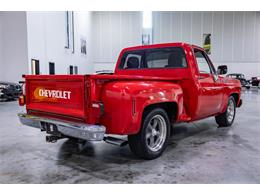 1977 Chevrolet C10 (CC-2089935) for sale in Kentwood, Michigan