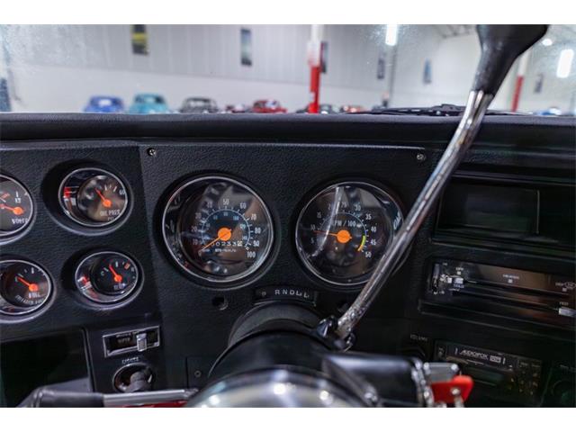 1977 Chevrolet C10 (CC-2089935) for sale in Kentwood, Michigan