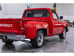 1977 Chevrolet C10 (CC-2089935) for sale in Kentwood, Michigan