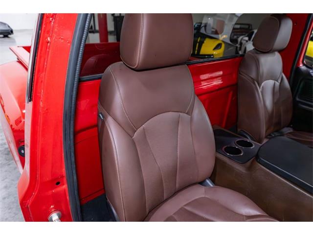 1977 Chevrolet C10 (CC-2089935) for sale in Kentwood, Michigan