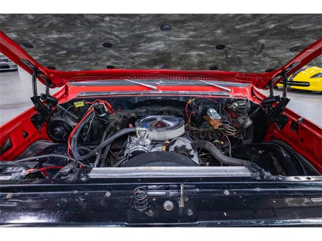 1977 Chevrolet C10 (CC-2089935) for sale in Kentwood, Michigan
