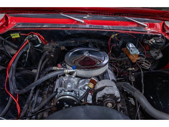 1977 Chevrolet C10 (CC-2089935) for sale in Kentwood, Michigan
