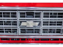 1977 Chevrolet C10 (CC-2089935) for sale in Kentwood, Michigan