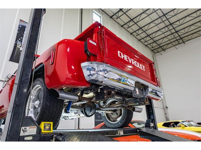 1977 Chevrolet C10 (CC-2089935) for sale in Kentwood, Michigan
