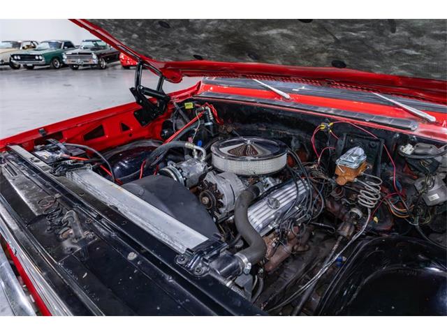 1977 Chevrolet C10 (CC-2089935) for sale in Kentwood, Michigan