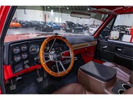 1977 Chevrolet C10 (CC-2089935) for sale in Kentwood, Michigan