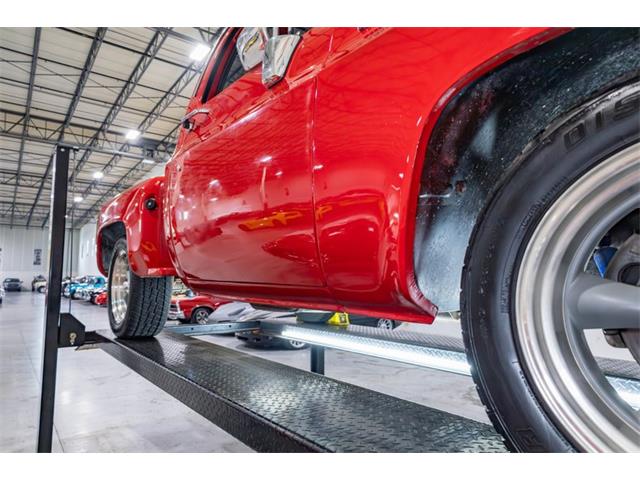 1977 Chevrolet C10 (CC-2089935) for sale in Kentwood, Michigan