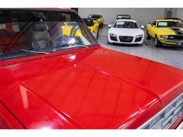 1977 Chevrolet C10 (CC-2089935) for sale in Kentwood, Michigan
