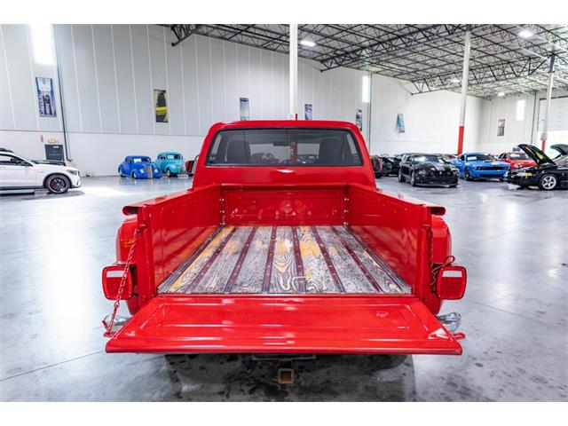 1977 Chevrolet C10 (CC-2089935) for sale in Kentwood, Michigan