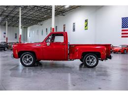 1977 Chevrolet C10 (CC-2089935) for sale in Kentwood, Michigan