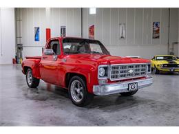 1977 Chevrolet C10 (CC-2089935) for sale in Kentwood, Michigan