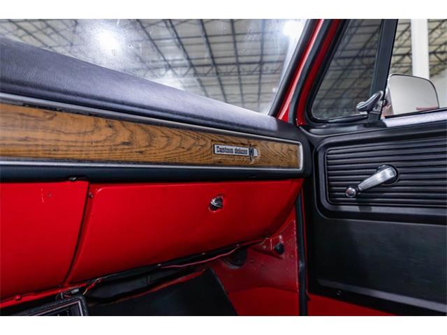 1977 Chevrolet C10 (CC-2089935) for sale in Kentwood, Michigan