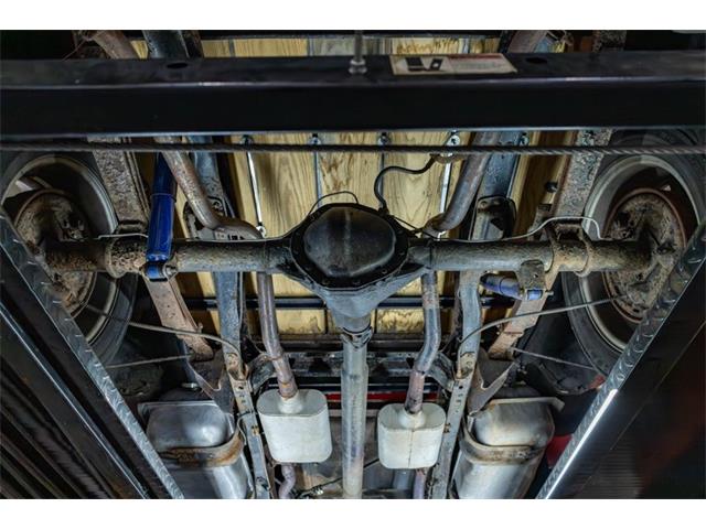 1977 Chevrolet C10 (CC-2089935) for sale in Kentwood, Michigan