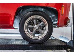 1977 Chevrolet C10 (CC-2089935) for sale in Kentwood, Michigan