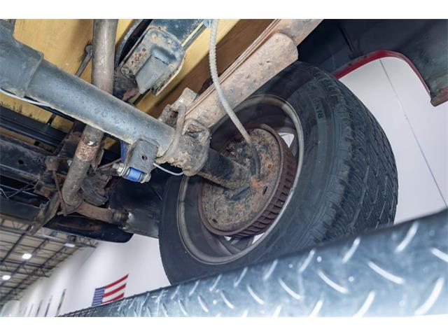 1977 Chevrolet C10 (CC-2089935) for sale in Kentwood, Michigan