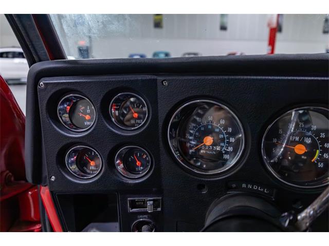 1977 Chevrolet C10 (CC-2089935) for sale in Kentwood, Michigan