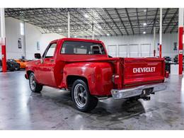 1977 Chevrolet C10 (CC-2089935) for sale in Kentwood, Michigan