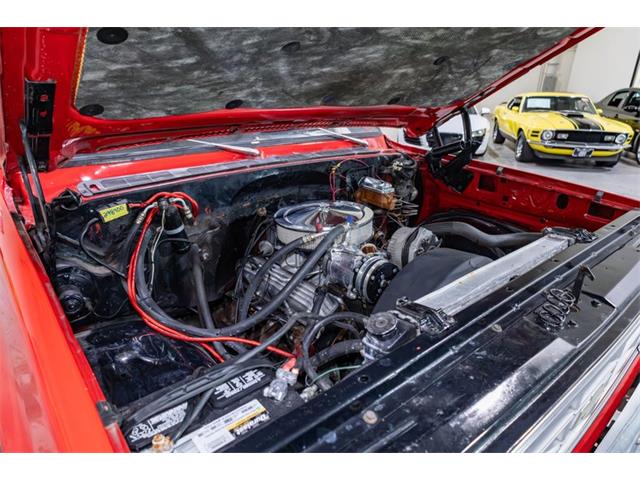 1977 Chevrolet C10 (CC-2089935) for sale in Kentwood, Michigan