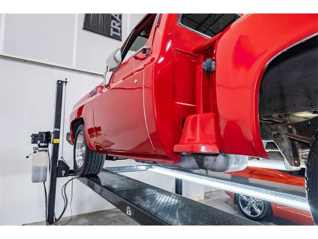 1977 Chevrolet C10 (CC-2089935) for sale in Kentwood, Michigan