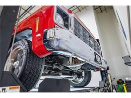 1977 Chevrolet C10 (CC-2089935) for sale in Kentwood, Michigan