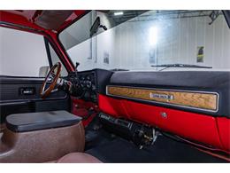 1977 Chevrolet C10 (CC-2089935) for sale in Kentwood, Michigan