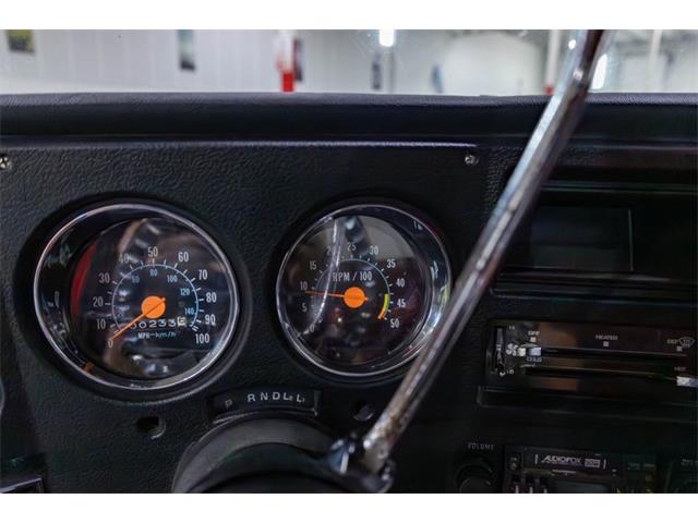 1977 Chevrolet C10 (CC-2089935) for sale in Kentwood, Michigan