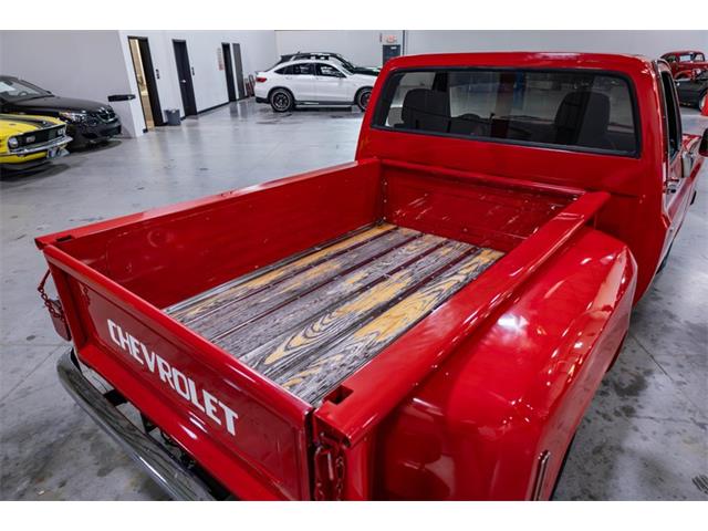 1977 Chevrolet C10 (CC-2089935) for sale in Kentwood, Michigan