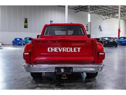 1977 Chevrolet C10 (CC-2089935) for sale in Kentwood, Michigan