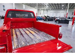 1977 Chevrolet C10 (CC-2089935) for sale in Kentwood, Michigan
