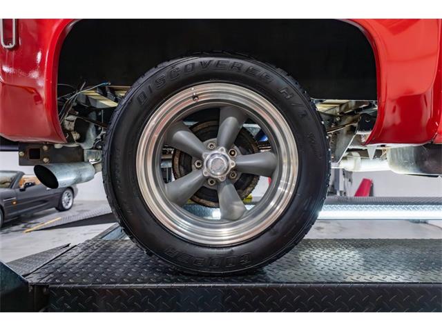 1977 Chevrolet C10 (CC-2089935) for sale in Kentwood, Michigan