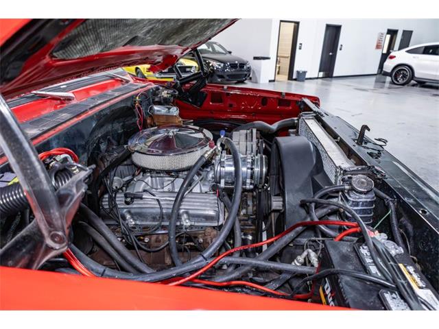 1977 Chevrolet C10 (CC-2089935) for sale in Kentwood, Michigan