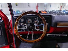 1977 Chevrolet C10 (CC-2089935) for sale in Kentwood, Michigan