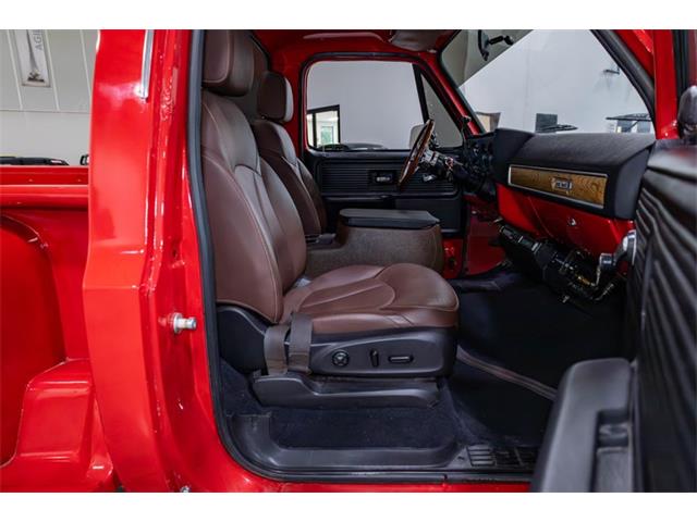 1977 Chevrolet C10 (CC-2089935) for sale in Kentwood, Michigan