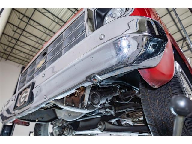 1977 Chevrolet C10 (CC-2089935) for sale in Kentwood, Michigan