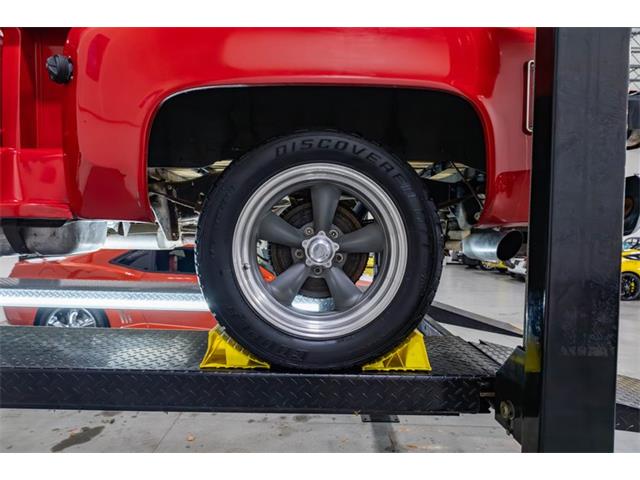 1977 Chevrolet C10 (CC-2089935) for sale in Kentwood, Michigan