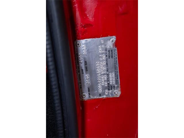 1977 Chevrolet C10 (CC-2089935) for sale in Kentwood, Michigan