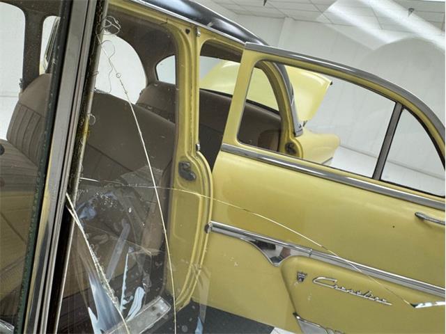 1954 Ford Crestline (CC-2089936) for sale in Morgantown, Pennsylvania