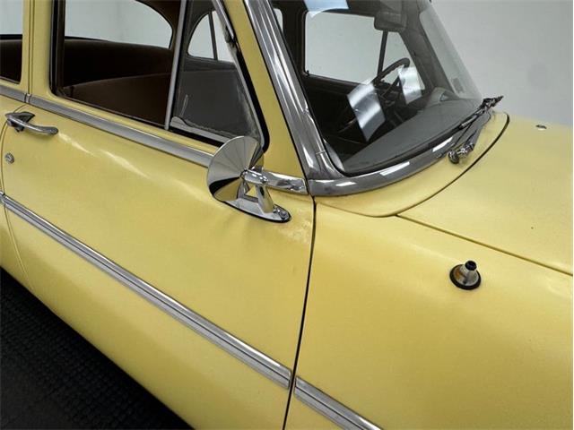 1954 Ford Crestline (CC-2089936) for sale in Morgantown, Pennsylvania