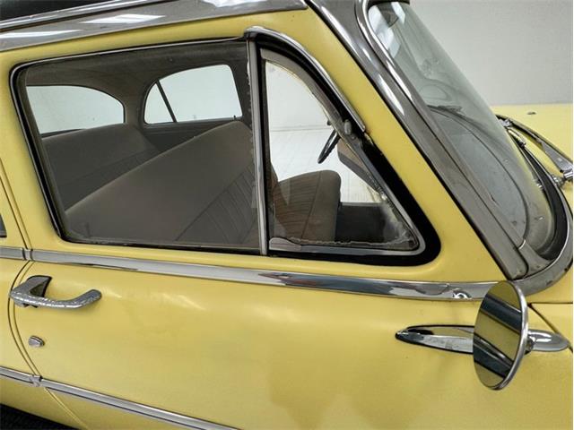 1954 Ford Crestline (CC-2089936) for sale in Morgantown, Pennsylvania