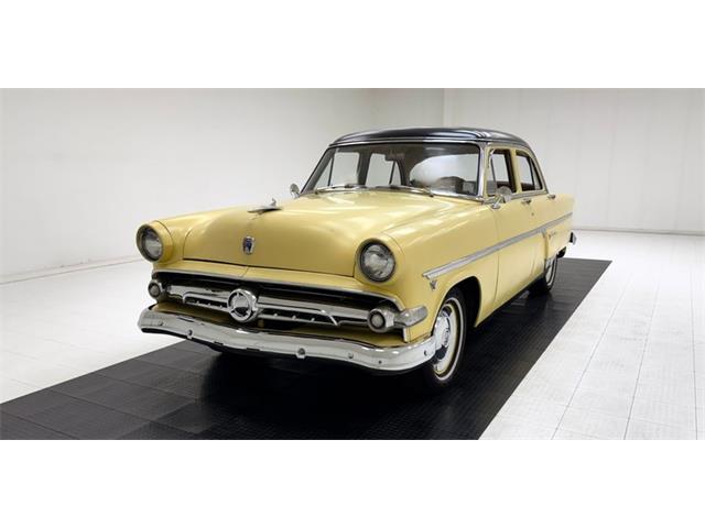 1954 Ford Crestline (CC-2089936) for sale in Morgantown, Pennsylvania